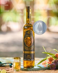 96-point Platinum Medal from Beverage Testing Institute