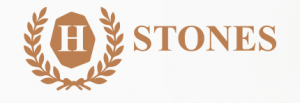 H Stones logo