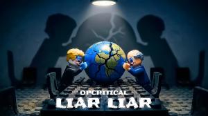 Two Oligarchs Damage The World