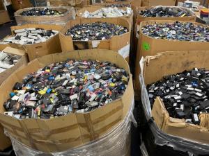 Estimated 375 million cartridges enter U.S. landfills a year when they can be recycled.