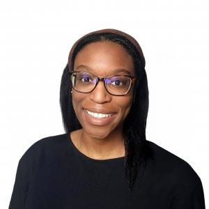 Ashley Vassell, Senior Product Manager, Hydrolix
