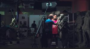 Join Sabin Howard, the genius behind the sculpture, Traci L. Slatton, Director and Producer of HEROIC, and Charles Mostow, Sculptor and Assistant Director of a Special Screening & Live Q&A of the film at ARC Conference on Wednesday, June 24 at 6 PM BST