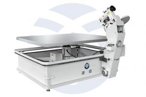 Tape Edge Machine YT-WB-4B