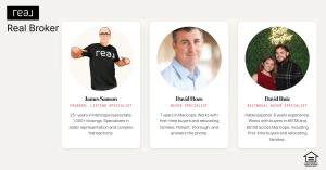 James Sanson Team - Maricopa Real Estate Agents