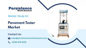 Pavement Tester Market