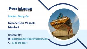 Demolition Vessels Market