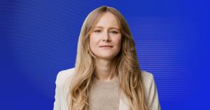 Headshot of Sophia Klewer, Chief Operating Officer at PREVENCY and Advisory Board Member at Crisis Lab