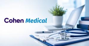 Cohen Medical Consulting.