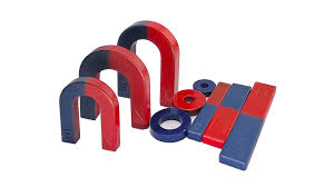 Permanent Magnet Markets CAGR