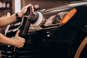 automotive detailing
