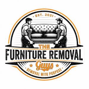 The Furniture Removal Guys - Serving the Denver Metro Area