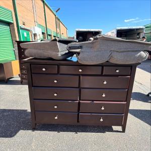 Furniture Removal Service in Denver