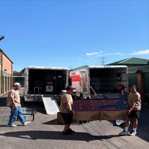 Expert Home Cleanout in Denver