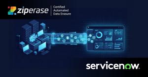 Ziperase Enterprise Connector on ServiceNow