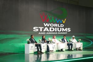 World Sport 360 Summit 