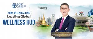 BDMS Wellness Clinic - A leading global wellness hub