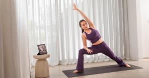 Kinomap and Les Mills propose a bundled subscription