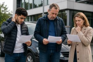 Assurance auto profils