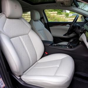 Automotive Interior Material