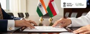 GCC and Omani Brands Should Manufacture in India Now