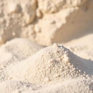 Silica Sand