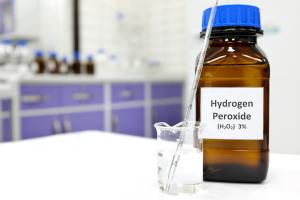 Hydrogen Peroxide Market Rising Demand