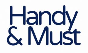 Handy & Must Ltd. Logo