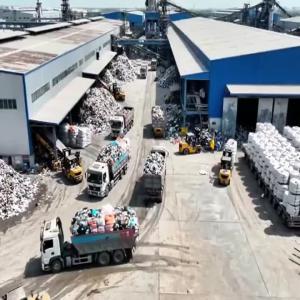 Polyester Fiber Market Growing Demand