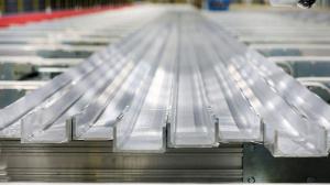 Aluminum Extrusion Market Growing Demand