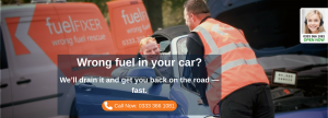 Fuel Fixer - Misfuel Specialist