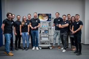 MAIA Labs Team