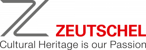 Zeutschel Company Logo