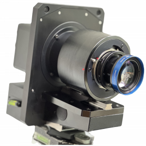 Zeutschel CAM