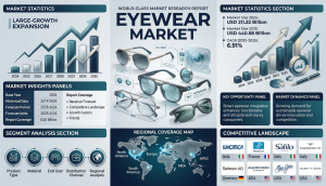 Eyewear Market