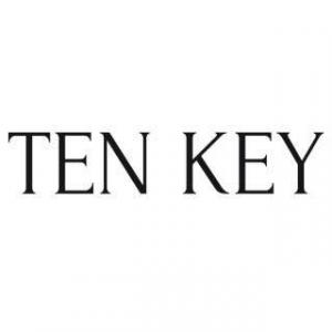 Ten Key Wins Golden Fork Award for Best Remodel