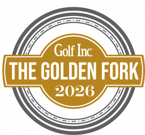 Ten Key Wins Golden Fork Award 2026