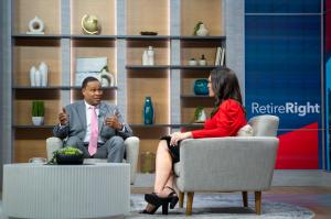 Retire Right with Clifton Ross on KSTP