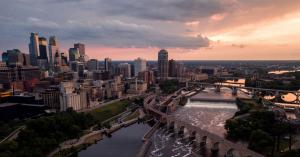 Minimizing Taxes in Retirement - Minneapolis, Minnesota
