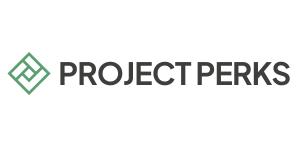 Project Perks Logo