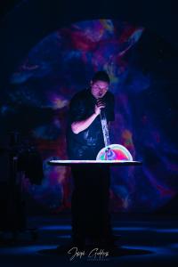Deni Yang
