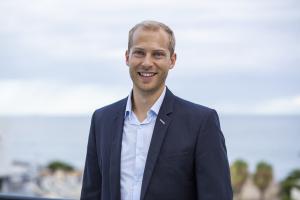 Louw Barnardt - Co-Founder and Managing Director of OCFO
