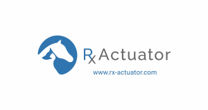 RxActuator Logo