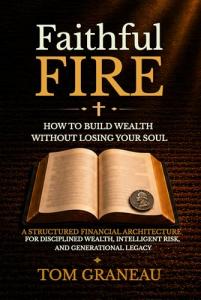 Faithful Fire by Tom Graneau