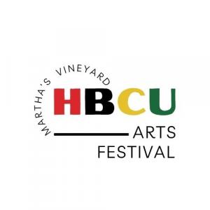 Martha's Vineyard HBCU Arts Fest logo