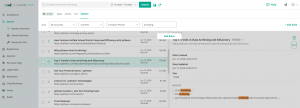 Jatheon website search