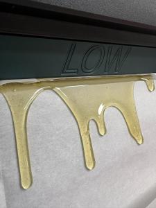Guests of the Growing Pains 7/10 Rosin Experience will get an up-close look at the pressing process behind some of Michigan's most sought-after concentrates.