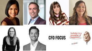 CFO Focus