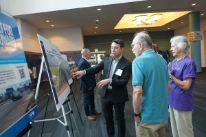 The Broward MPO "Built for Broward Week" Celebration