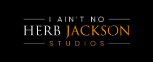 Logo of I Ain’t No Herb Jackson Studios - Independent Film Production and Streaming