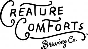 Creature Comforts Logo